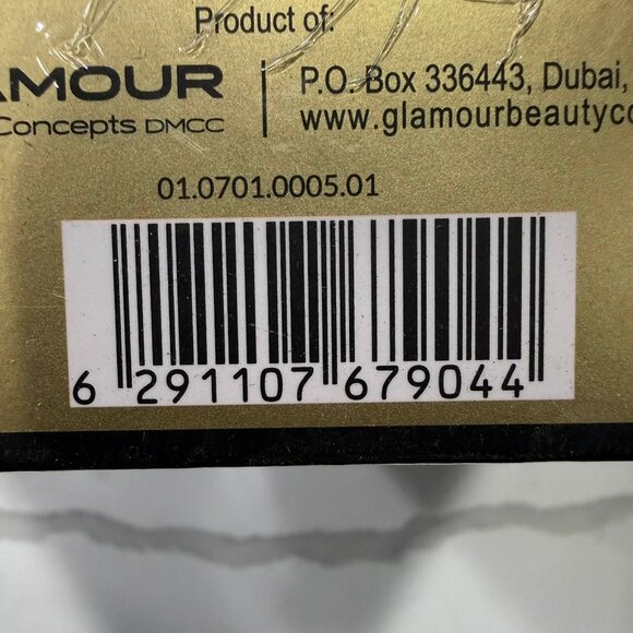 Oudh Musk Mirageby Rayef EDP UNISEX 100ml 3.4oz Made in Dubai Authentic - Picture 4 of 4